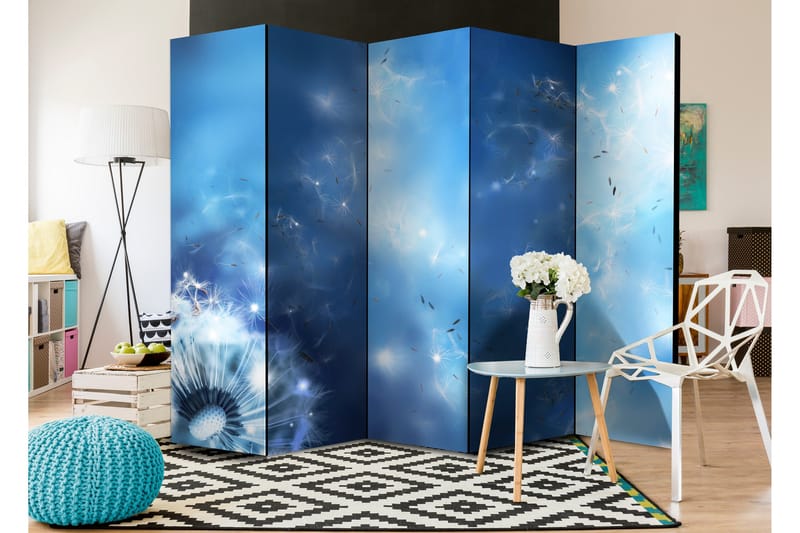 Romdeler Magic Of Nature 225x172 - Artgeist sp. z o. o. - Innredning - Romdelere - Bretteskjerm