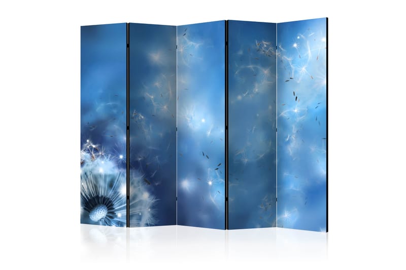 Romdeler Magic Of Nature 225x172 - Artgeist sp. z o. o. - Innredning - Romdelere - Bretteskjerm