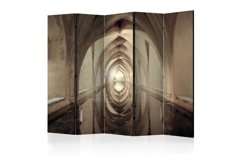 Romdeler - Magical Corridor II 225x172, Artgeist sp. z o. o.