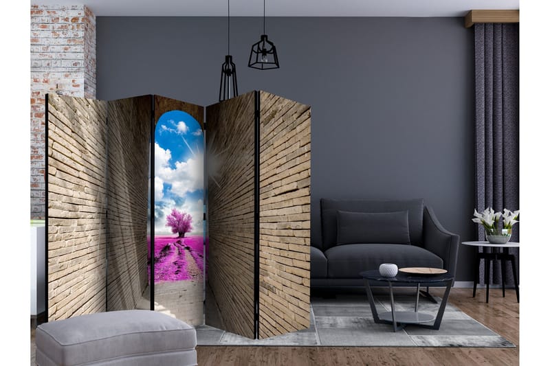 Romdeler - Magical Passage II 225x172 - Artgeist sp. z o. o. - Innredning - Romdelere - Bretteskjerm