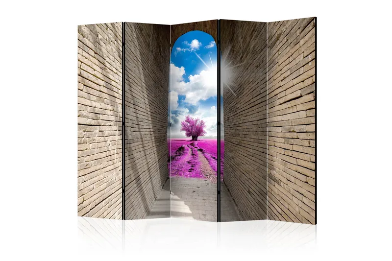 Romdeler - Magical Passage II 225x172, Artgeist sp. z o. o.