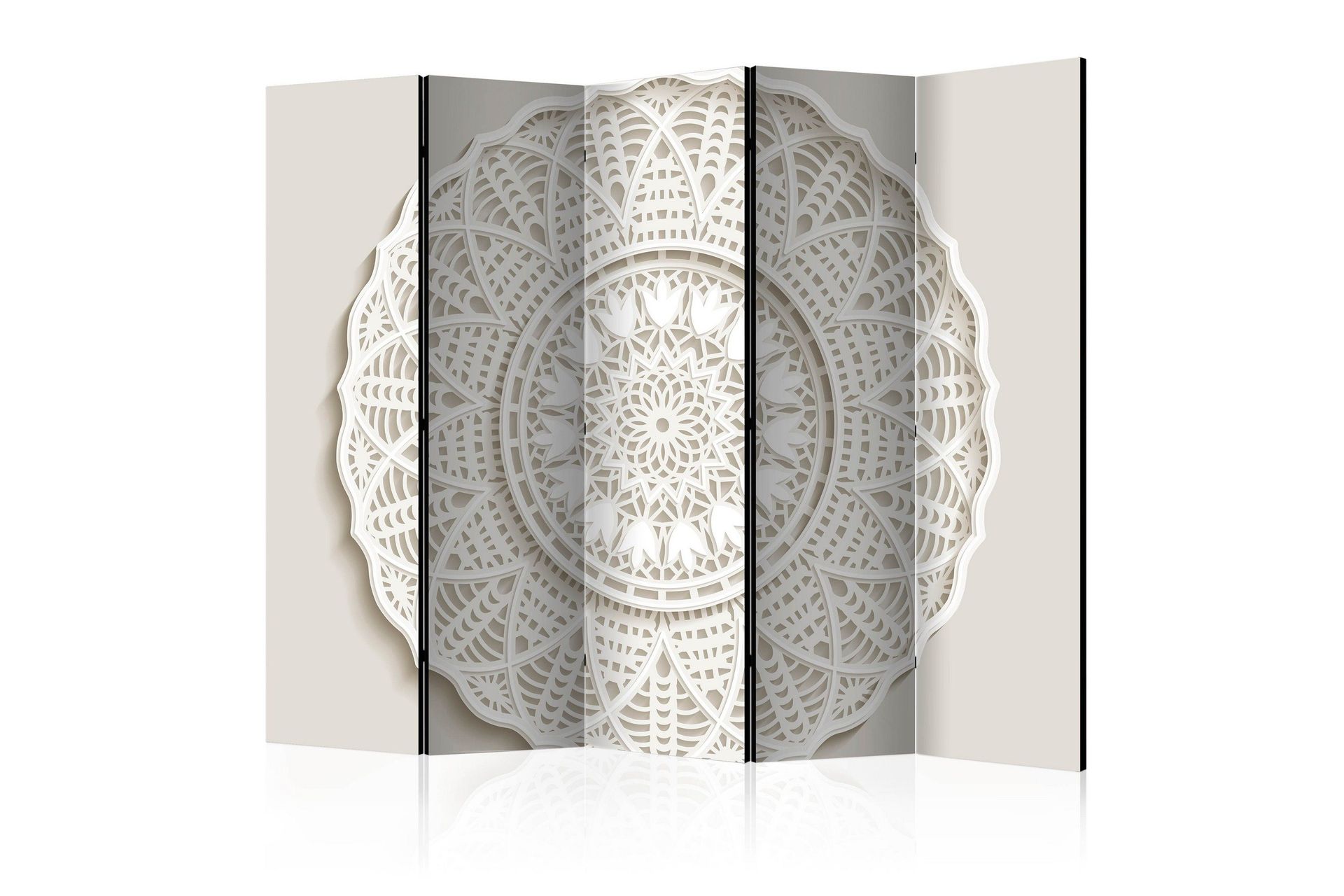 Romdeler Mandala 3D 225x172 - Artgeist sp. z o. o.