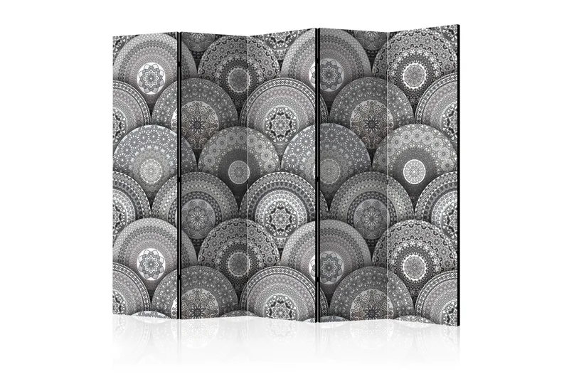 Romdeler Mandalas 225x172, Artgeist sp. z o. o.