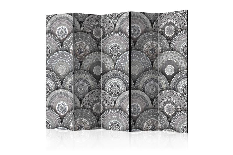 Romdeler Mandalas 225x172, Artgeist sp. z o. o.
