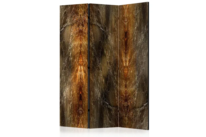 Romdeler Marble Volcano 135x172, Artgeist sp. z o. o.