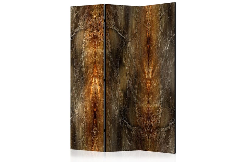 Romdeler Marble Volcano 135x172, Artgeist sp. z o. o.