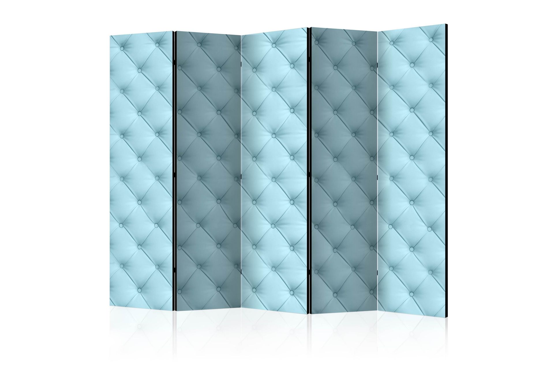 Romdeler - Marshmallow II 225x172 - Artgeist sp. z o. o. - Innredning - Romdelere - Bretteskjerm