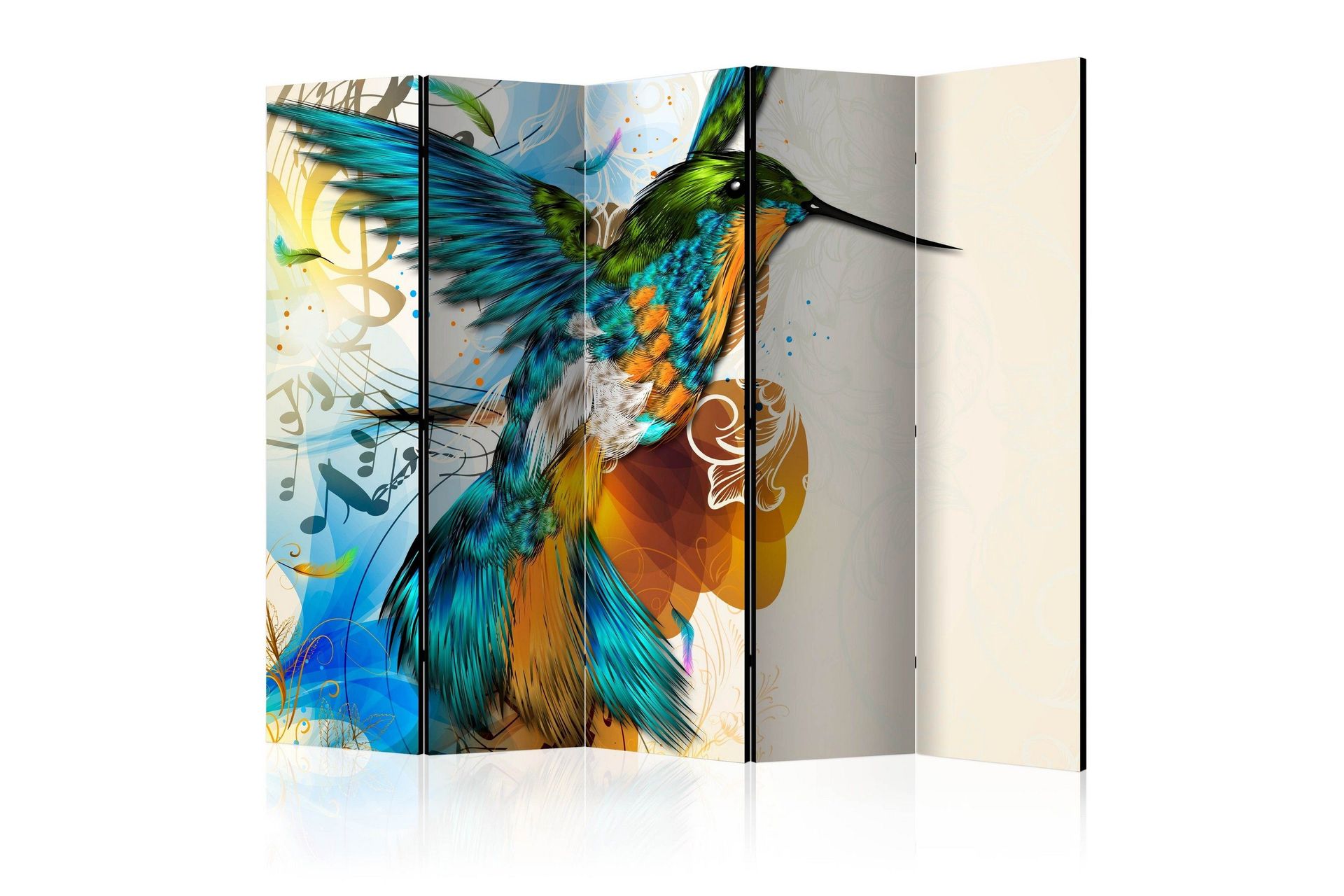 Romdeler - Marvelous Bird II 225x172 - Artgeist sp. z o. o.