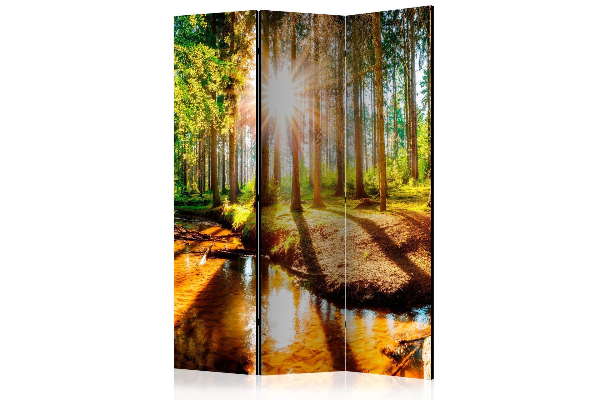 Romdeler - Marvelous Forest 135x172 - Artgeist sp. z o. o.