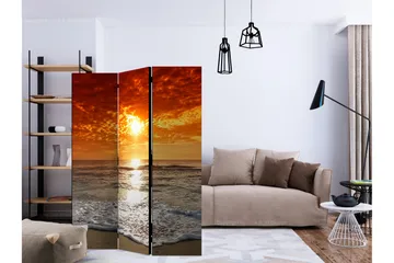 Romdeler Marvelous Sunset - Artgeist sp. z o. o. - Innredning - Romdelere - Bretteskjerm
