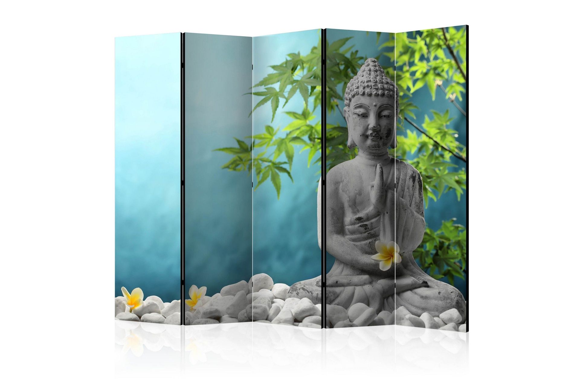 Romdeler Meditating Buddha 225x172 - Artgeist sp. z o. o.