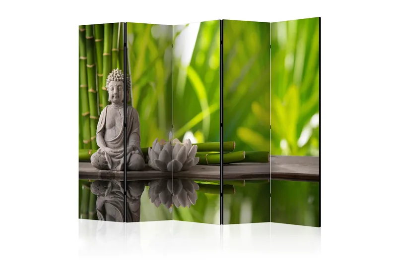 Romdeler Meditation 225x172, Artgeist sp. z o. o.