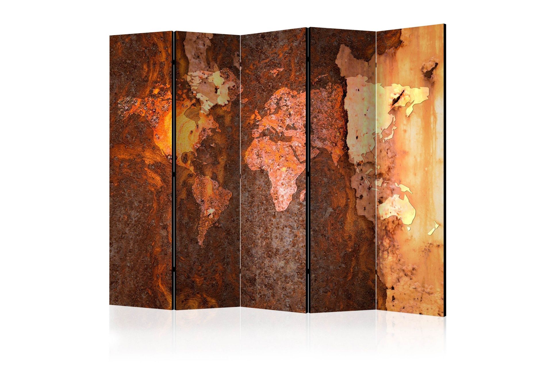 Romdeler - Metal Immersions II 225x172 - Artgeist sp. z o. o.