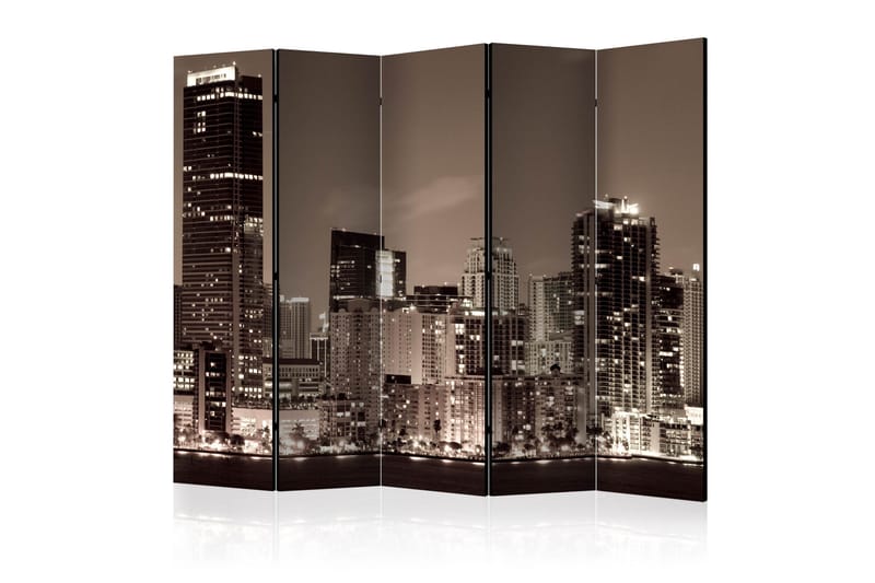 Romdeler Miami in Sepia II, Artgeist sp. z o. o.