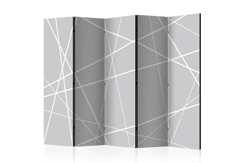 Romdeler - Modern Cobweb II 225x172, Artgeist sp. z o. o.