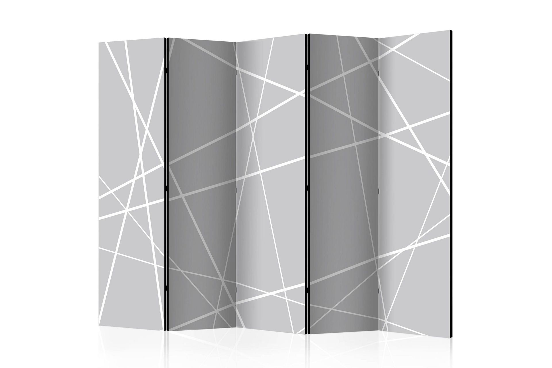 Romdeler - Modern Cobweb II 225x172 - Artgeist sp. z o. o.