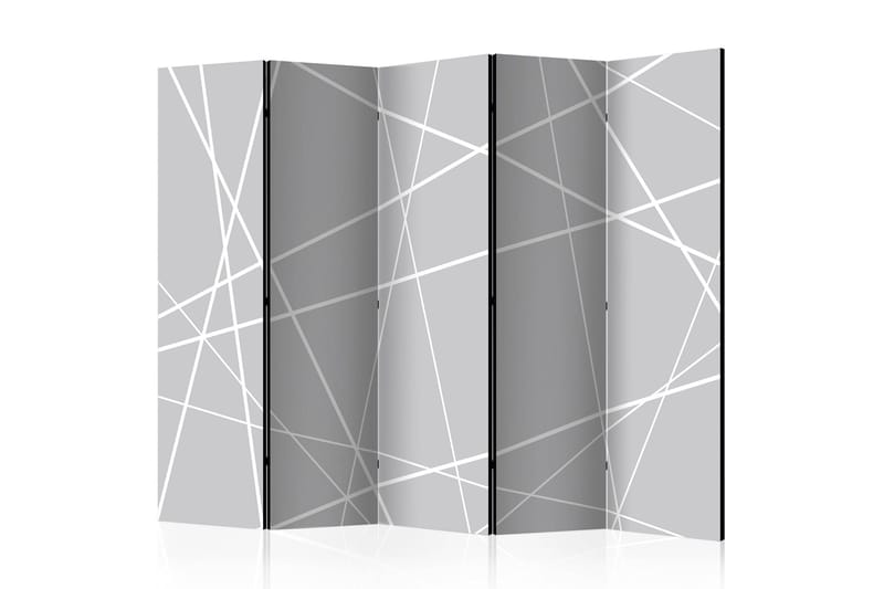 Romdeler - Modern Cobweb II 225x172, Artgeist sp. z o. o.