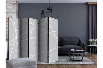 Romdeler - Modern Cobweb II 225x172 - Artgeist sp. z o. o. - Innredning - Romdelere - Bretteskjerm