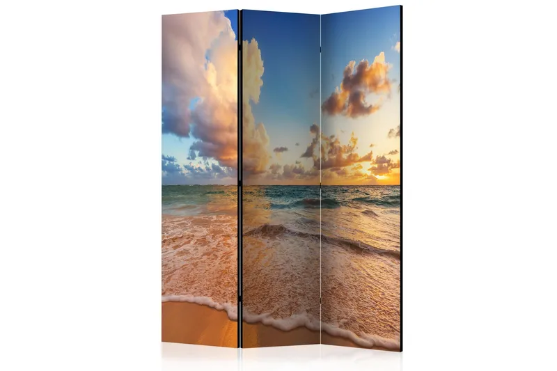 Romdeler Morning By The Sea 135x172, Artgeist sp. z o. o.