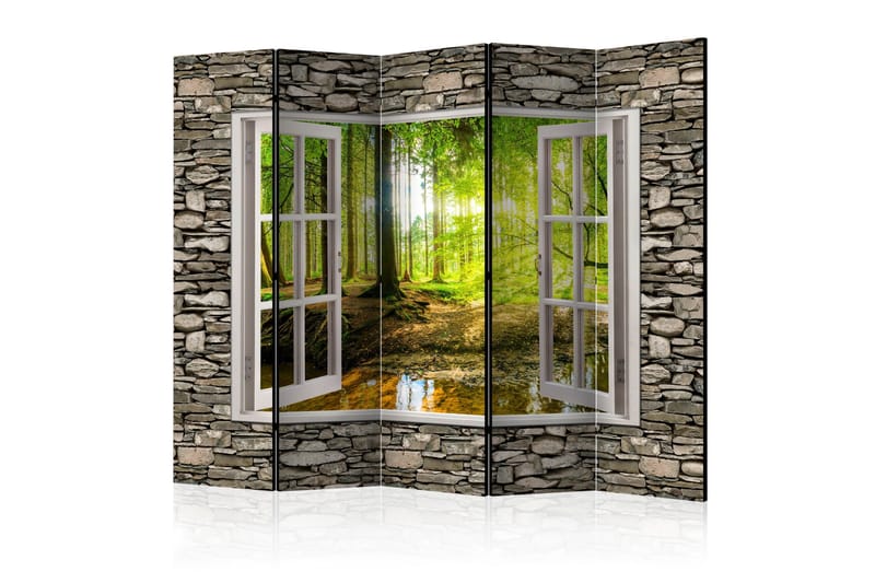 Romdeler Morning Forest 225x172, Artgeist sp. z o. o.