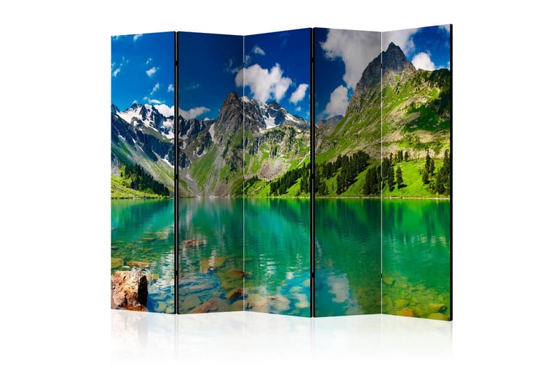 Romdeler Mountain Lake II, Artgeist sp. z o. o.