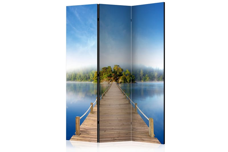 Romdeler Mysterious Island, Artgeist sp. z o. o.