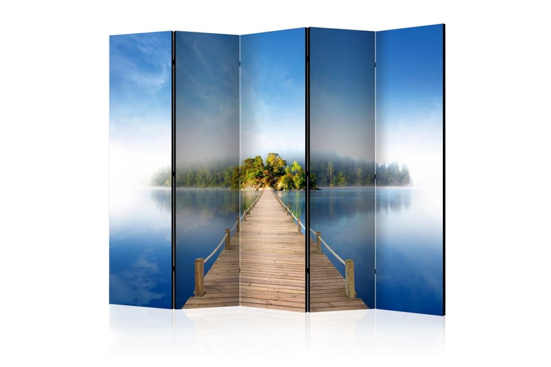 Romdeler Mysterious Island II, Artgeist sp. z o. o.