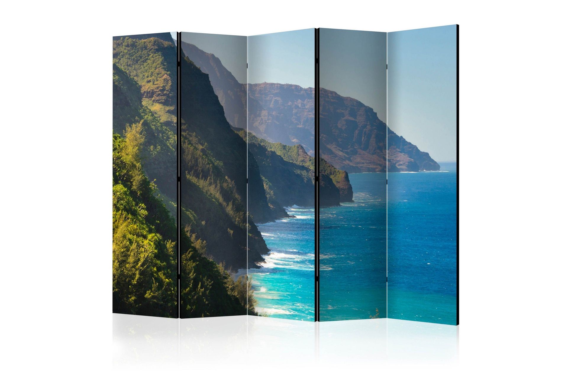 Romdeler - Na Pali Coast II 225x172 - Artgeist sp. z o. o.