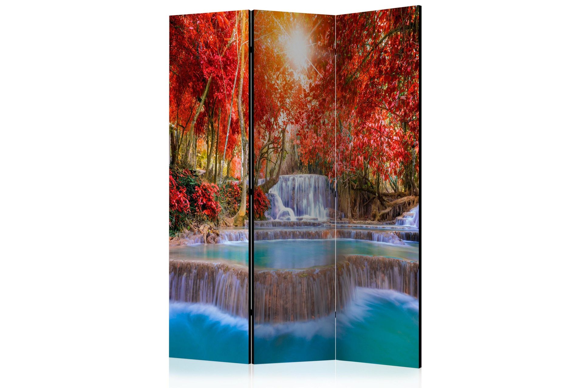Romdeler - Nature's Magic 135x172 - Artgeist sp. z o. o.