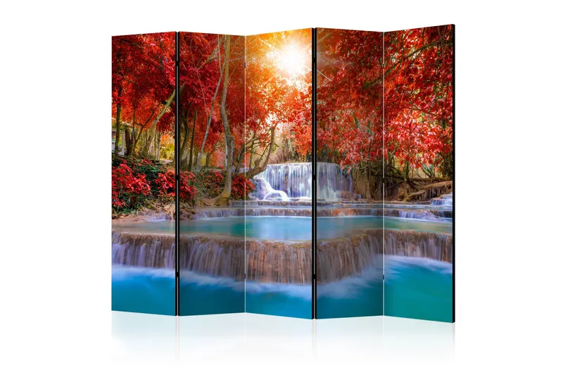 Romdeler - Nature's Magic II 225x172, Artgeist sp. z o. o.