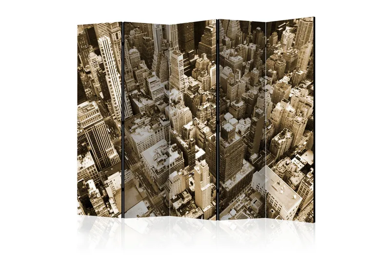 Romdeler - New York, Manhattan II 225x172, Artgeist sp. z o. o.