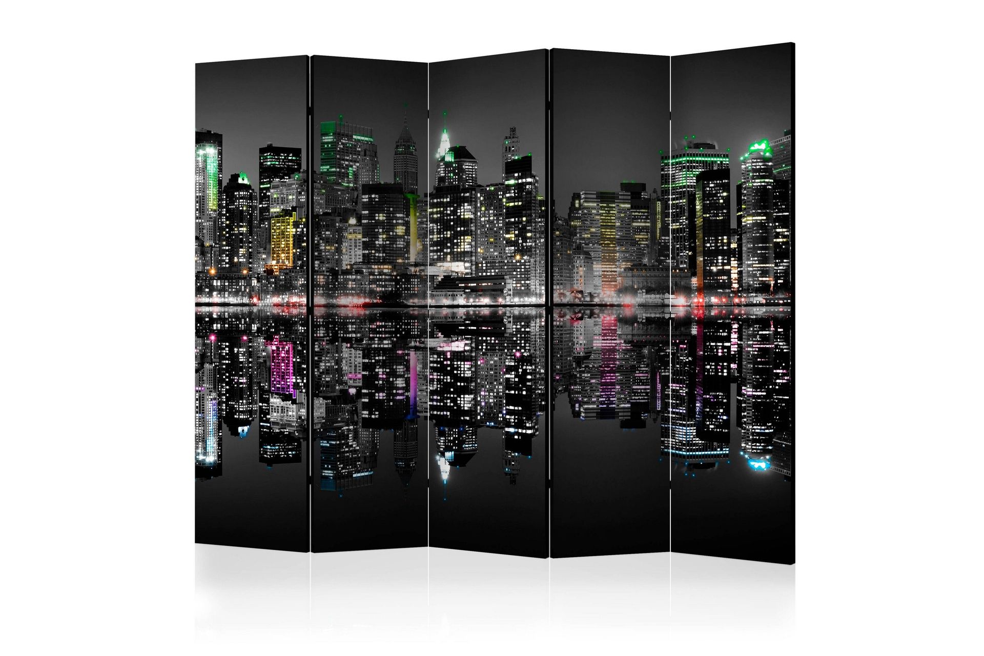 Romdeler New York - My Dream II - Artgeist sp. z o. o.