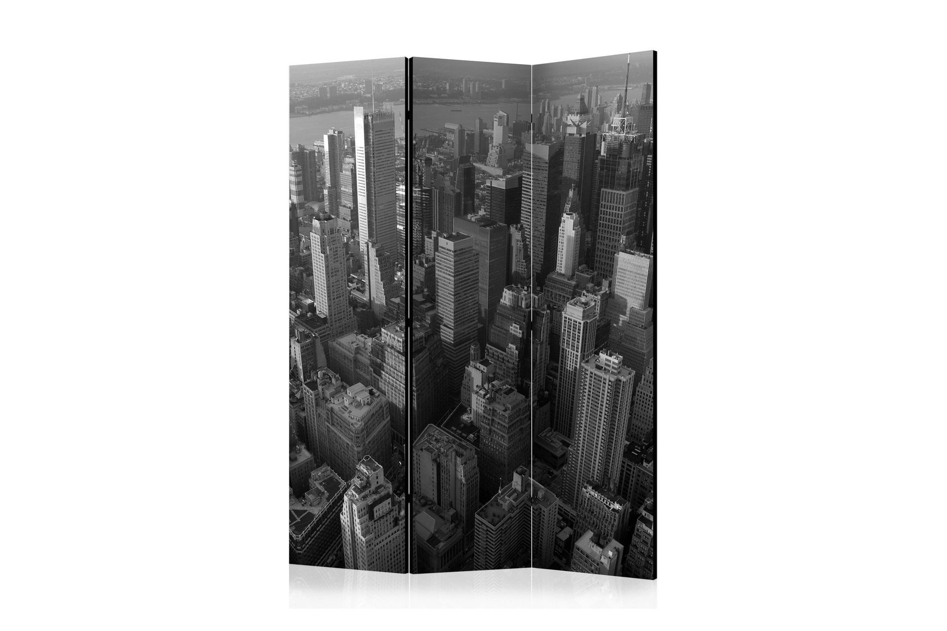 Romdeler - New York: skyscrapers - Artgeist sp. z o. o.