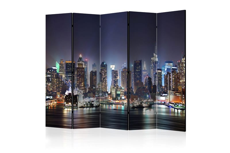 Romdeler Night Port 225x172, Artgeist sp. z o. o.