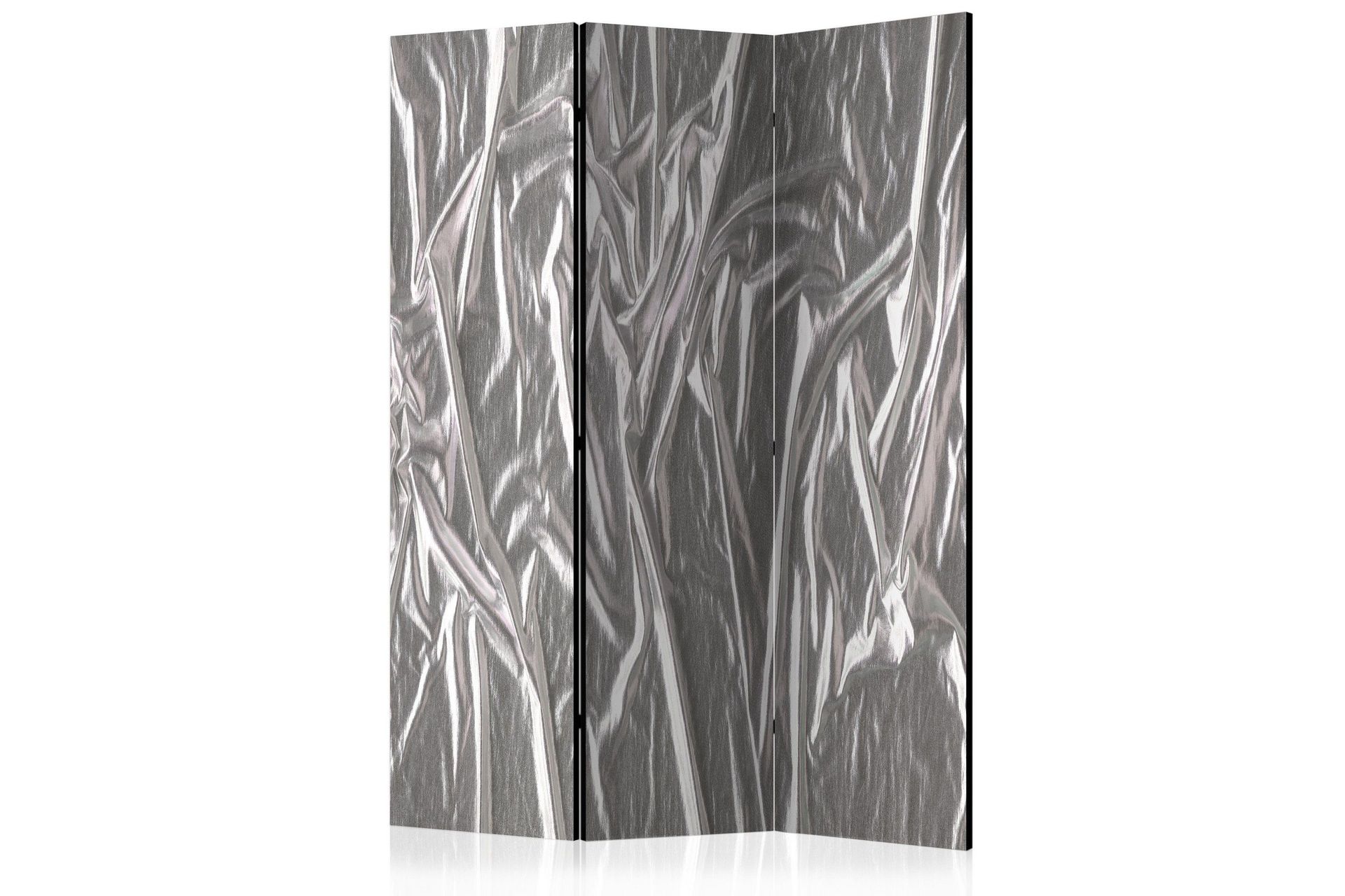 Romdeler - Noble Silver 135x172 - Artgeist sp. z o. o.