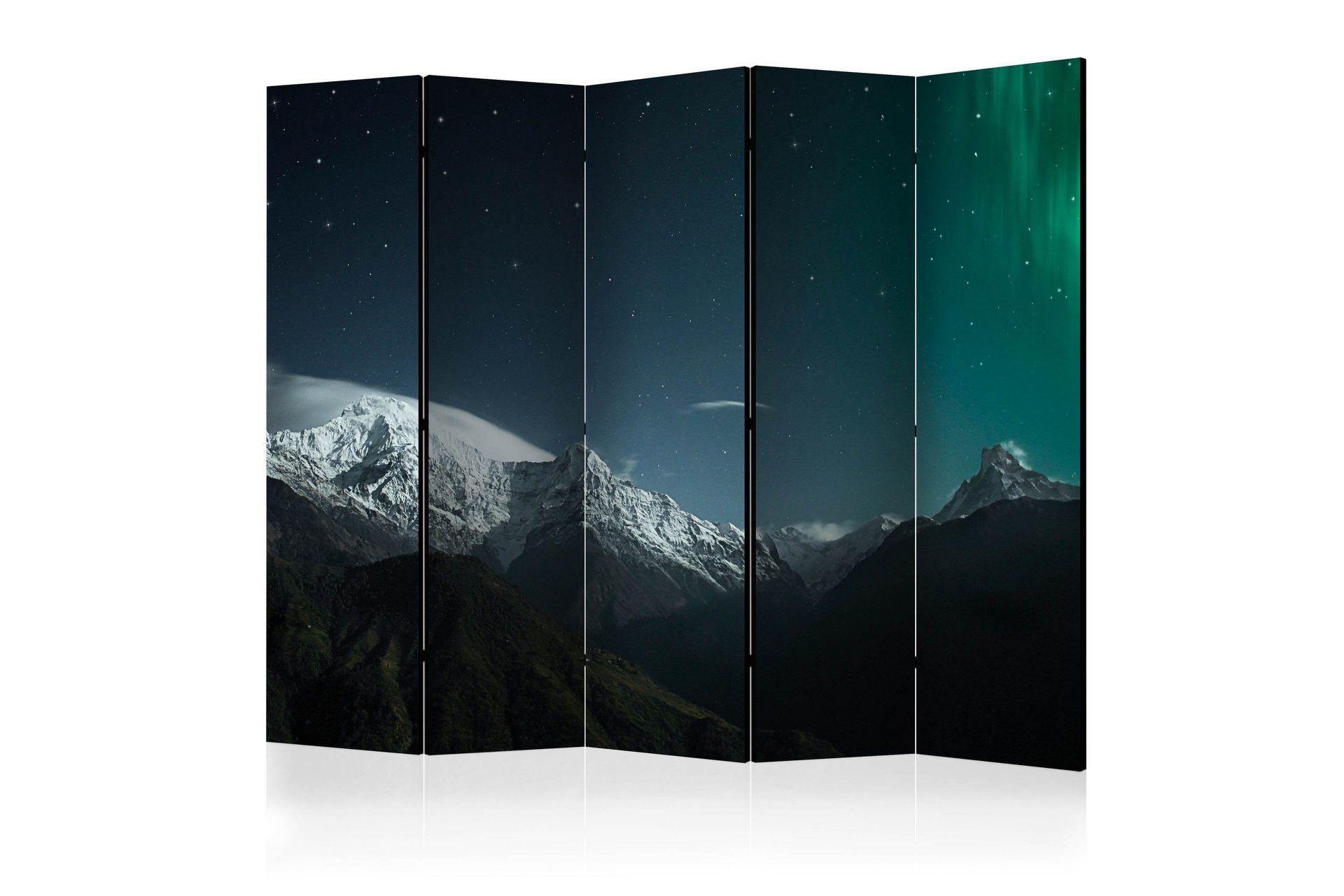 Romdeler Northern Lights II - Artgeist sp. z o. o.