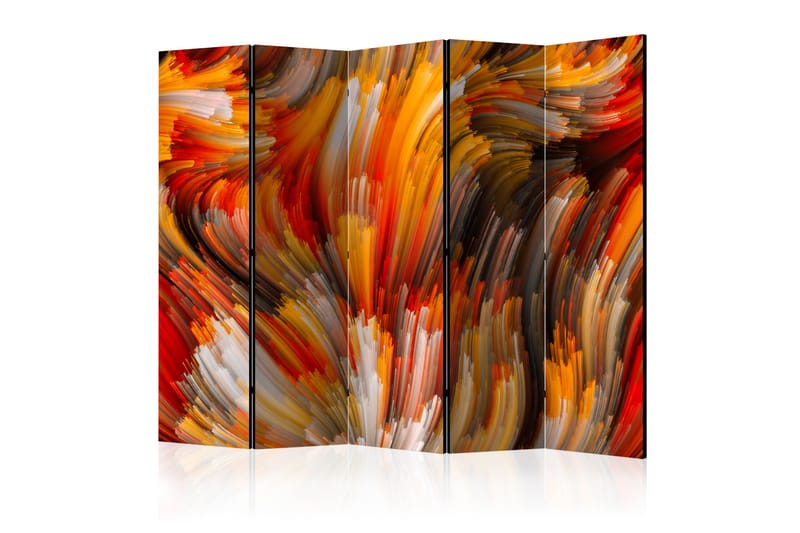 Romdeler - Ocean of Fire II 225x172, Artgeist sp. z o. o.