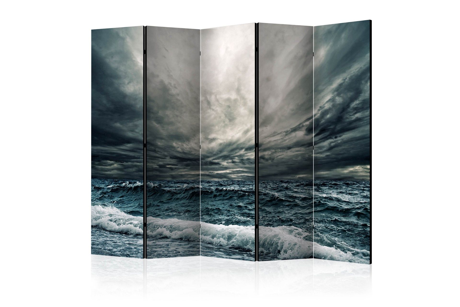 Romdeler - Ocean Wave II 225x172 - Artgeist sp. z o. o.