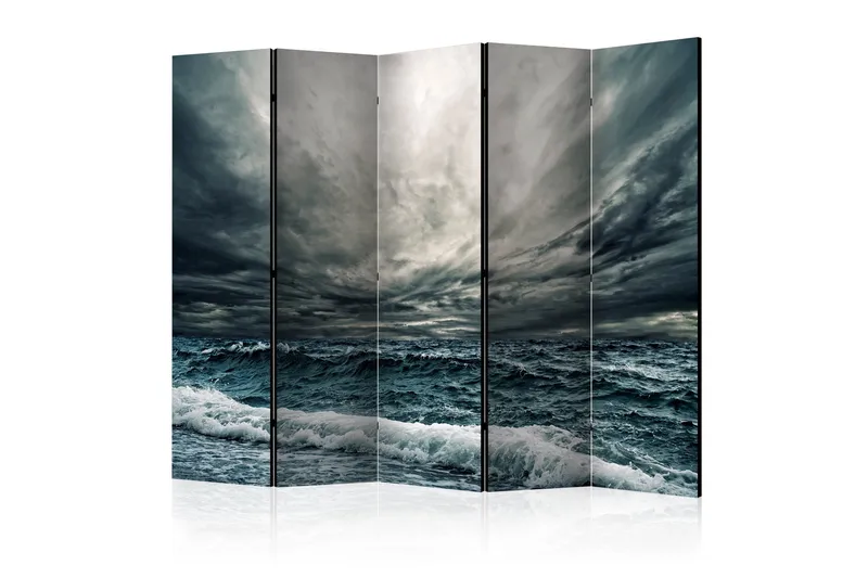 Romdeler - Ocean Wave II 225x172, Artgeist sp. z o. o.