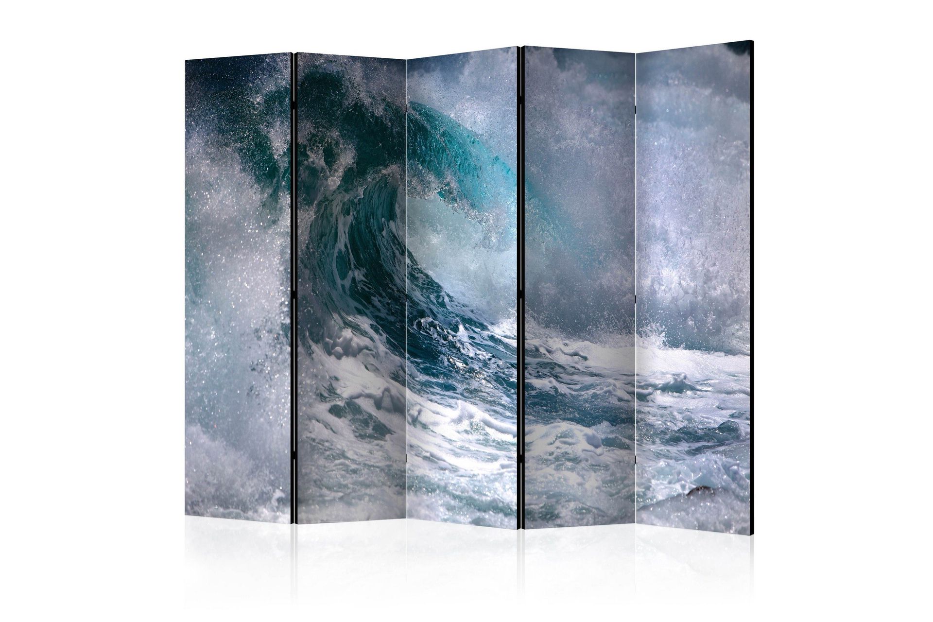 Romdeler - Ocean Wave II 225x172 - Artgeist sp. z o. o.