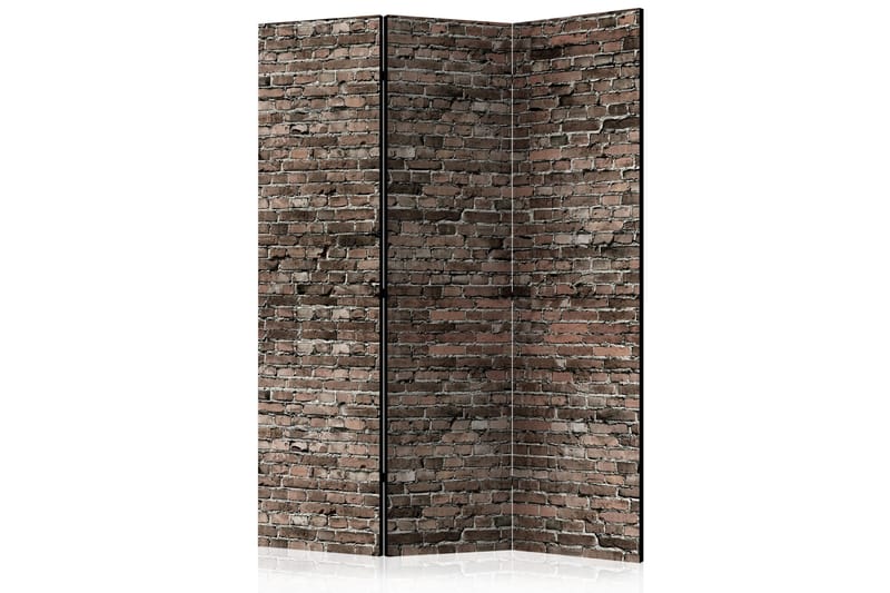 Romdeler - Old Brick 135x172, Artgeist sp. z o. o.