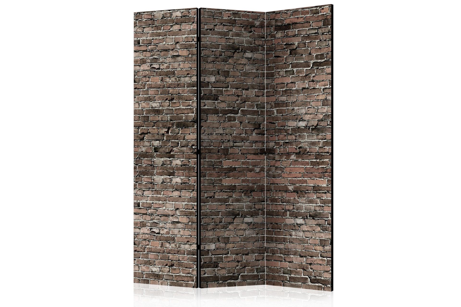 Romdeler - Old Brick 135x172 - Artgeist sp. z o. o.