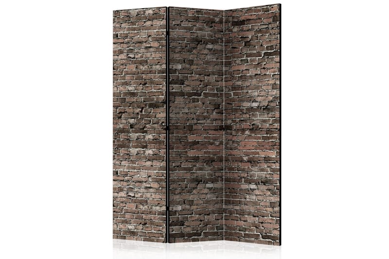Romdeler - Old Brick 135x172, Artgeist sp. z o. o.