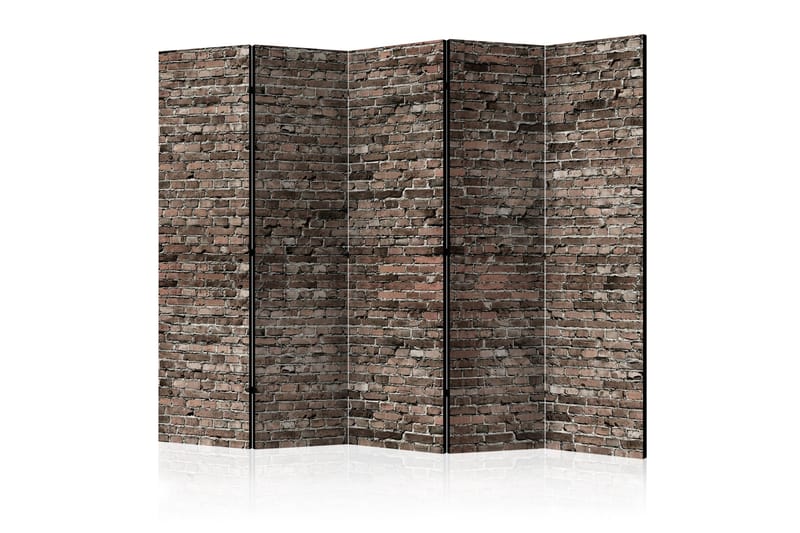 Romdeler - Old Brick II 225x172 - Artgeist sp. z o. o. - Innredning - Romdelere - Bretteskjerm