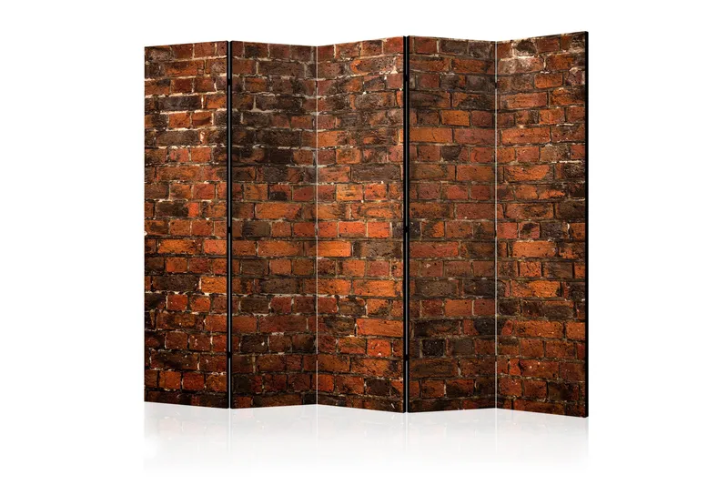 Romdeler - Old Brick Wall II 225x172, Artgeist sp. z o. o.