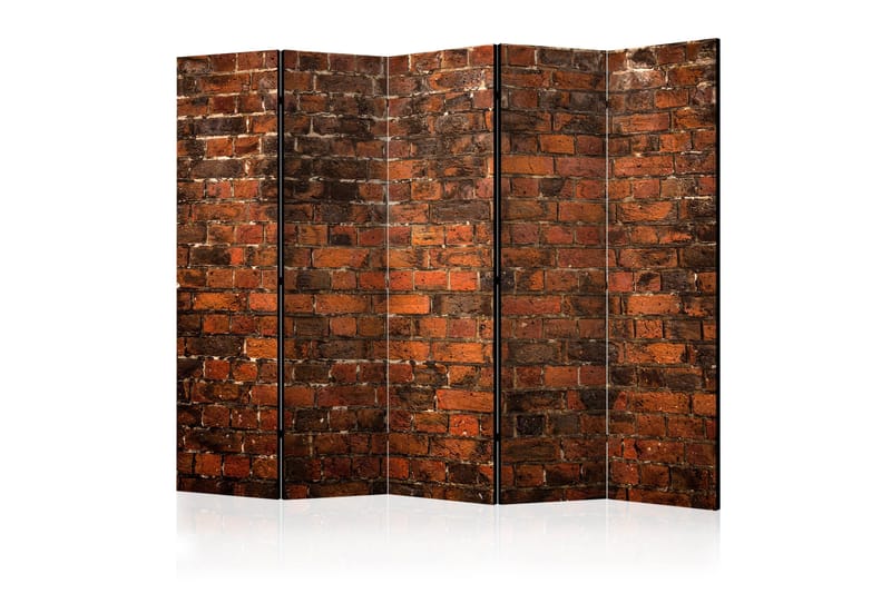 Romdeler - Old Brick Wall II 225x172, Artgeist sp. z o. o.