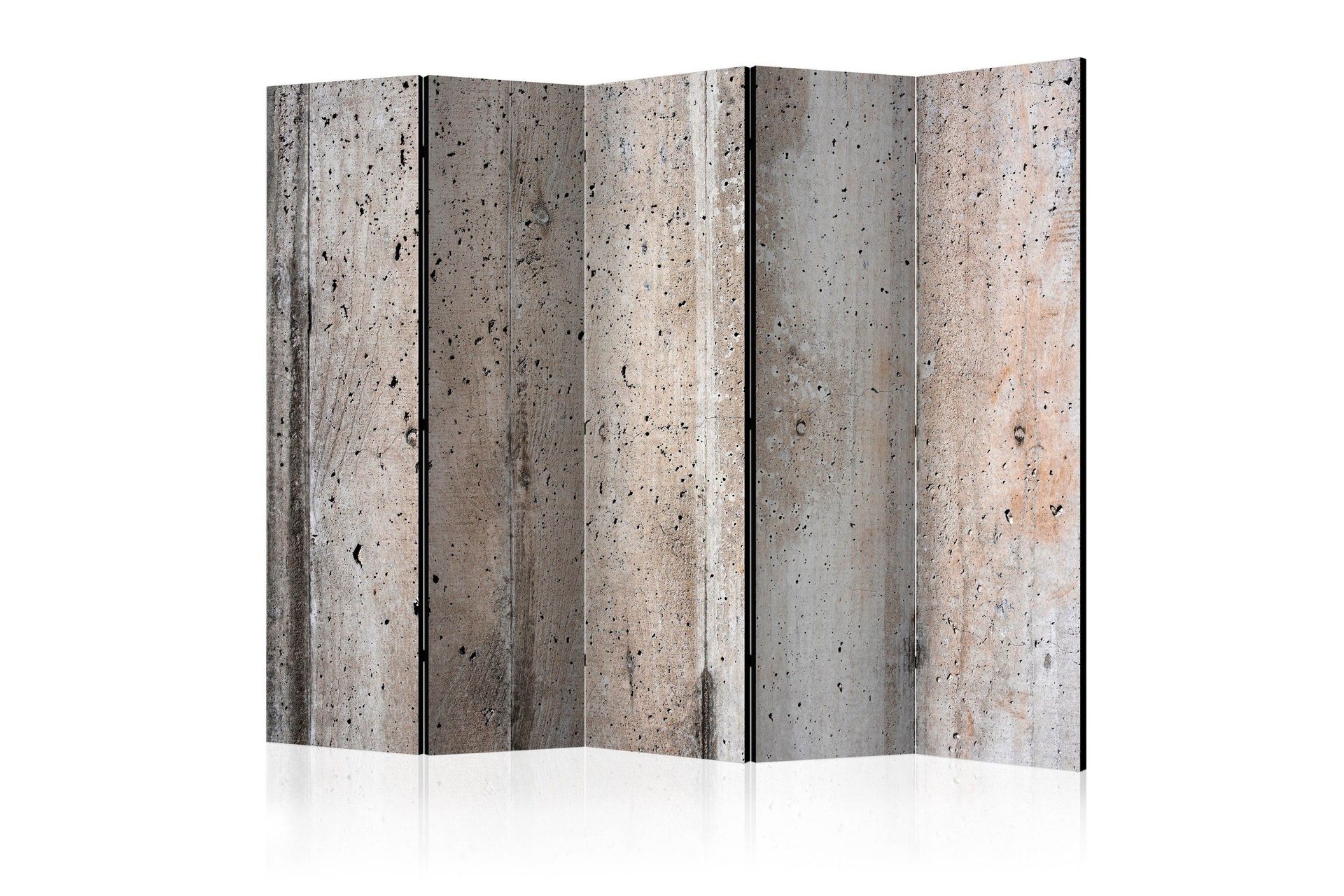 Romdeler - Old Concrete II 225x172 - Artgeist sp. z o. o.