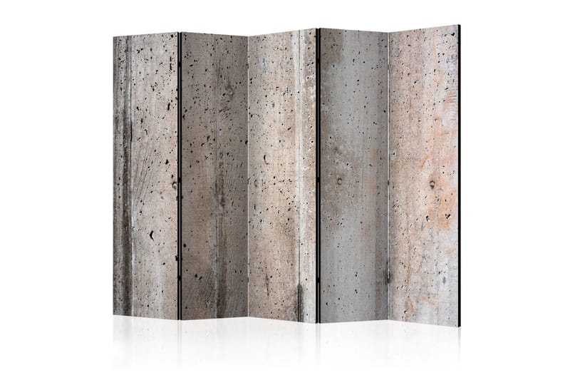 Romdeler - Old Concrete II 225x172, Artgeist sp. z o. o.