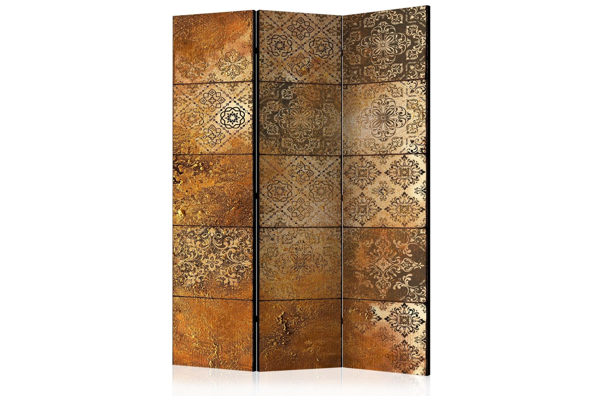 Romdeler - Old Tiles 135x172 - Artgeist sp. z o. o.