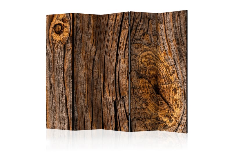 Romdeler - Old Tree II 225x172 - Artgeist sp. z o. o. - Innredning - Romdelere - Bretteskjerm